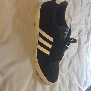 Retro adidas sneaker